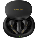 Auriculares Intraurales Bluetooth Sep 560bt Bk, Bt 5.3, Czas 6h, 40mah