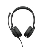 Auriculares Jabra Evolve2 30 Alámbrico Diadema Usb Tipo C Negro