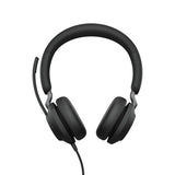 Auriculares Jabra Evolve2 40 Se Alámbrico Diadema Usb Tipo A Negro