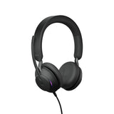 Auriculares Jabra Evolve2 40 Se Alámbrico Diadema Usb Tipo A Negro