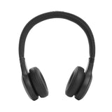 Auriculares  Jbl Live 460nc  Inalámbricos Bluetooth (Jbllive460ncblk) Negro