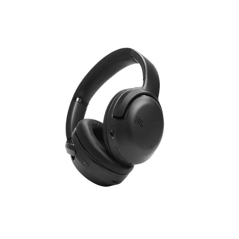 Auriculares Jbl Tour One M2 Inalámbrico Usb Tipo C Bluetooth Negro