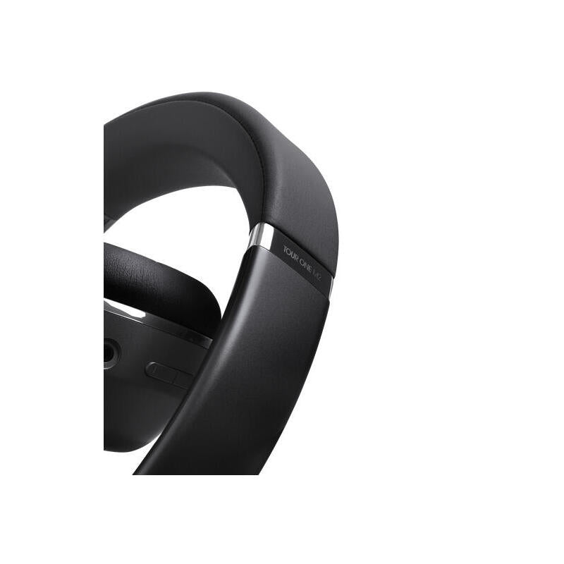 Auriculares Jbl Tour One M2 Inalámbrico Usb Tipo C Bluetooth Negro