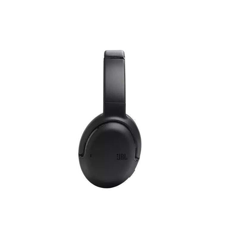 Auriculares Jbl Tour One M2 Inalámbrico Usb Tipo C Bluetooth Negro
