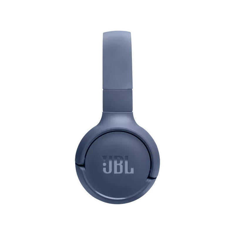 Auriculares Jbl Tune 520bt Inalambricos Micrófono Bluetooth Azules