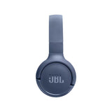 Auriculares Jbl Tune 520bt Inalambricos Micrófono Bluetooth Azules