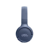 Auriculares Jbl Tune 520bt Inalambricos Micrófono Bluetooth Azules