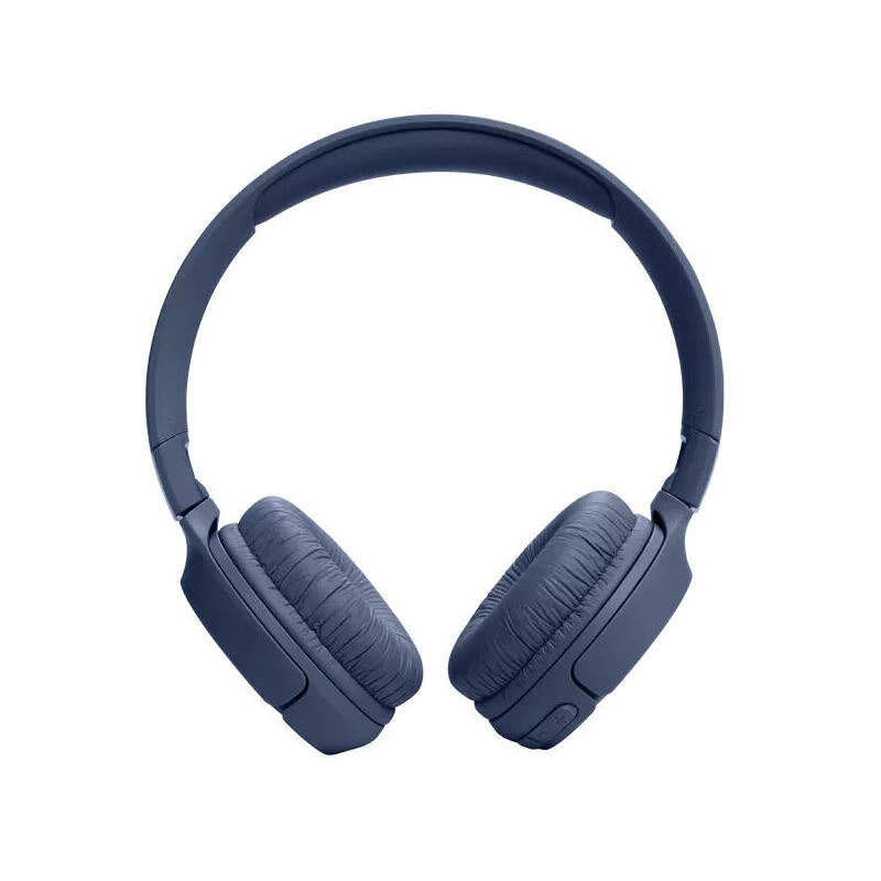 Auriculares Jbl Tune 520bt Inalambricos Micrófono Bluetooth Azules