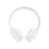 Auriculares Jbl Tune 520bt Inalambricos Micrófono Bluetooth Blancos