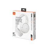 Auriculares  Jbl Tune 670nc Blanco  Bluetooth