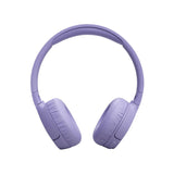 Auriculares Jbl Tune 670nc Púrpura  Bluetooth