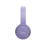 Auriculares Jbl Tune 670nc Púrpura  Bluetooth