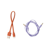 Auriculares Jbl Tune 670nc Púrpura  Bluetooth