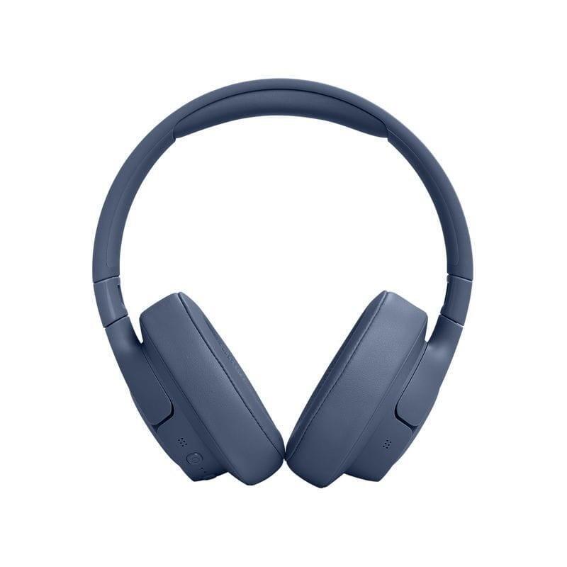 Auriculares Jbl Tune 770nc Azul  Bluetooth