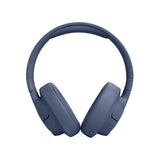 Auriculares Jbl Tune 770nc Azul  Bluetooth