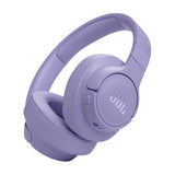 Auriculares  Jbl Tune 770nc Violeta  Bluetooth