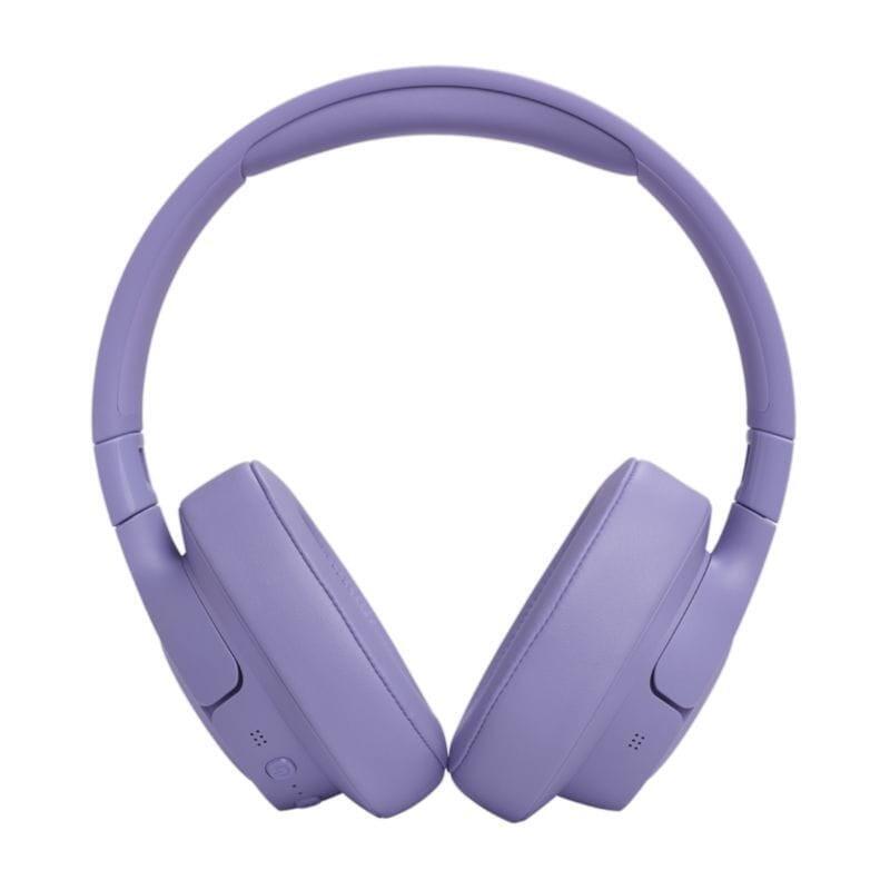 Auriculares  Jbl Tune 770nc Violeta  Bluetooth