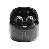 Auriculares Jbl Tune Flex Ghost Edition Negro  Bluetooth