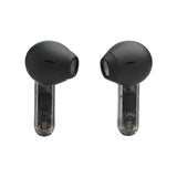 Auriculares Jbl Tune Flex Ghost Edition Negro  Bluetooth