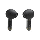 Auriculares Jbl Tune Flex Ghost Edition Negro  Bluetooth