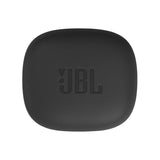 Auriculares Jbl Wave Flex True Wireless Stereo (Tws) Bluetooth Negro