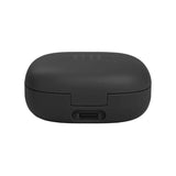 Auriculares Jbl Wave Flex True Wireless Stereo (Tws) Bluetooth Negro