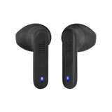 Auriculares Jbl Wave Flex True Wireless Stereo (Tws) Bluetooth Negro