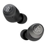 Auriculares  Jlab Go Air Pop Negro  Inalámbricos