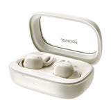 Auriculares  Joyroom Cozydots Series Jr-Ts1 Tws Blanco  Bluetooth