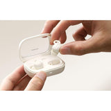 Auriculares  Joyroom Cozydots Series Jr-Ts1 Tws Blanco  Bluetooth