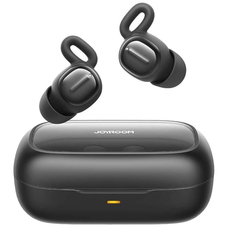 Auriculares  Joyroom Cozydots Series Jr-Ts1 Tws Negro  Bluetooth