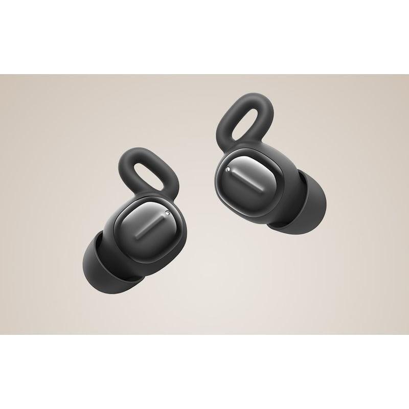 Auriculares  Joyroom Cozydots Series Jr-Ts1 Tws Negro  Bluetooth