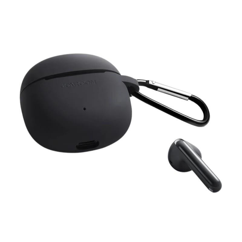 Auriculares Joyroom Funpods Jr-Fb1 Negro Bluetooth
