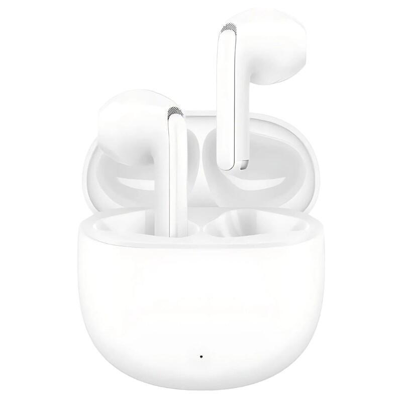 Auriculares Joyroom Funpods Series Jr-Fb1 Blanco Bluetooth