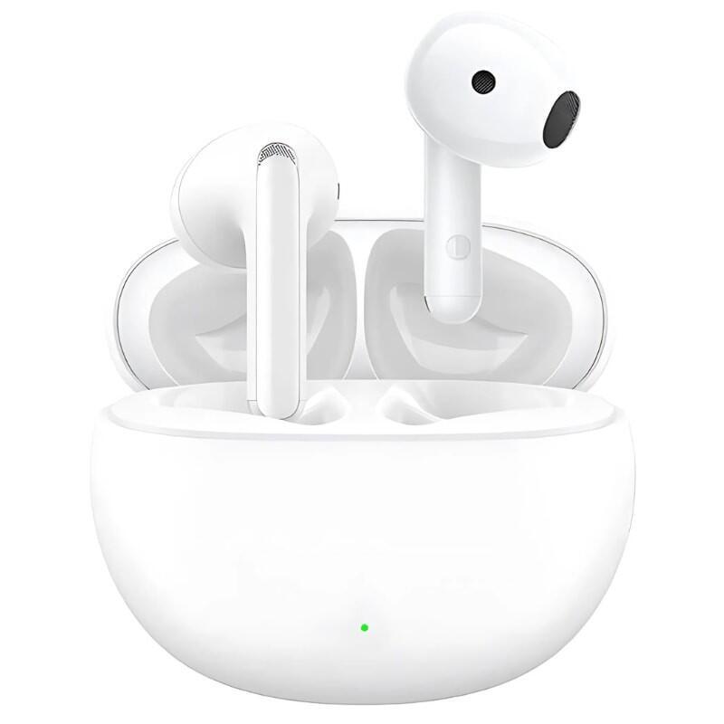 Auriculares Joyroom Funpods Series Jr-Fb2 Blanco  Bluetooth