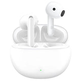 Auriculares Joyroom Funpods Series Jr-Fb2 Blanco  Bluetooth