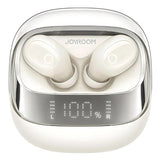 Auriculares Joyroom Jdots Series Jr-Db2 Blanco Bluetooth