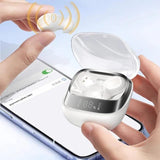 Auriculares Joyroom Jdots Series Jr-Db2 Blanco Bluetooth