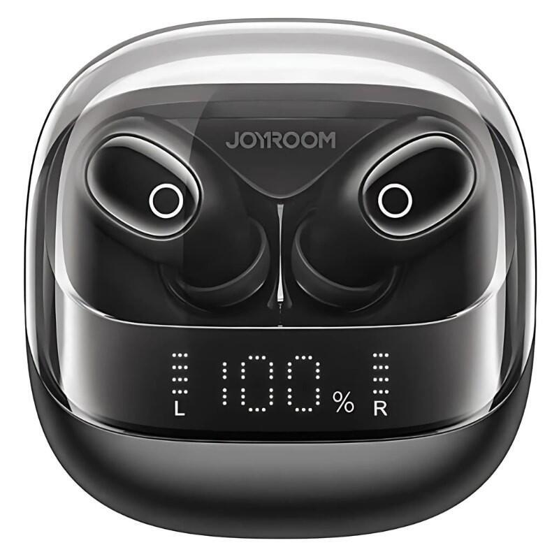 Auriculares  Joyroom Jdots Series Jr-Db2 Negro Bluetooth