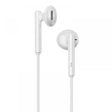 Auriculares Joyroom Jr-Ec05 Usb Tipo C Blanco Con Cable