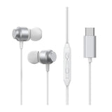 Auriculares  Joyroom Jr-Ec06  Blanco