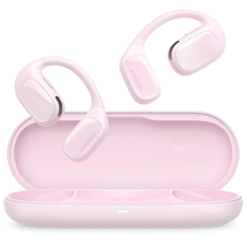 Auriculares  Joyroom Jr-Oe1 Rosa  Bluetooth