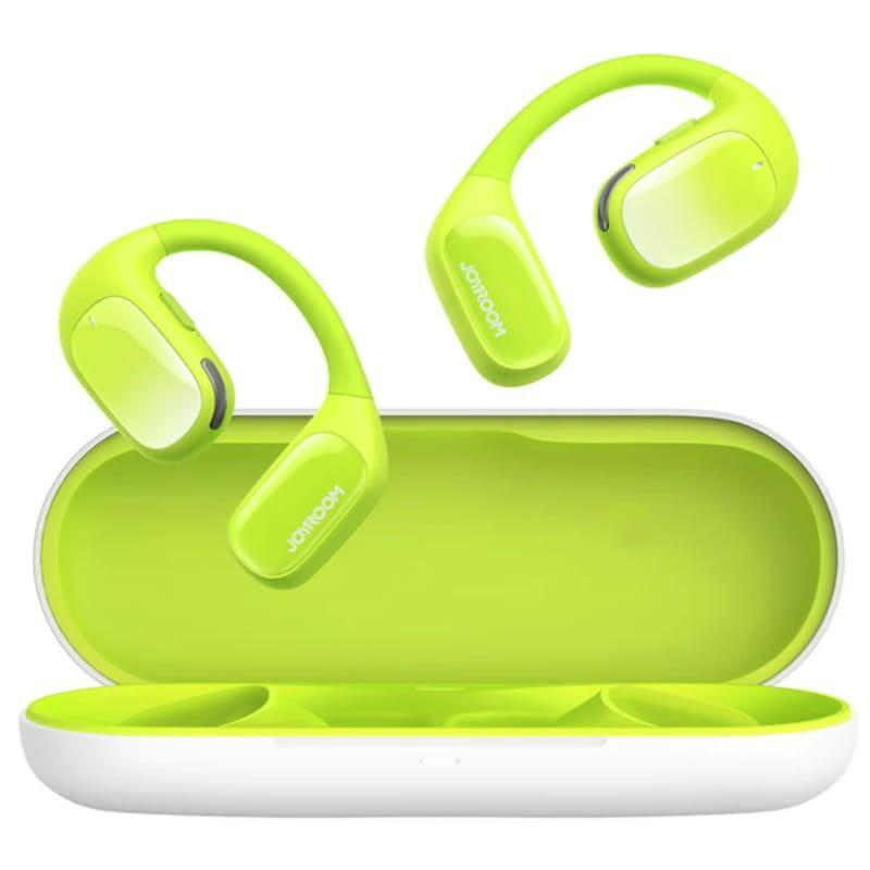 Auriculares  Joyroom Jr-Oe1 Verde  Bluetooth