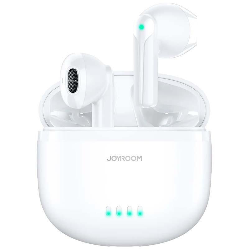 Auriculares  Joyroom Jr-Tl11 Blanco  Bluetooth