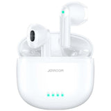 Auriculares  Joyroom Jr-Tl11 Blanco  Bluetooth