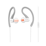 Auriculares Koss Ksc32igry Alã¡Mbricos, Dentro De La Oreja, Micrã³fono, 3,5 Mm, Gris
