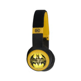 Auriculares Lazerhilt  Bluetooth Batman