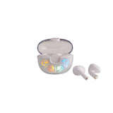 Auriculares Lazerhilt In-Ear Harry Potter Hogwarts