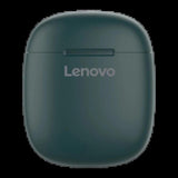 Auriculares Lenovo Ht30 Tws In-Ear Bluetooth 5.0 20h (Estuche) Ipx5