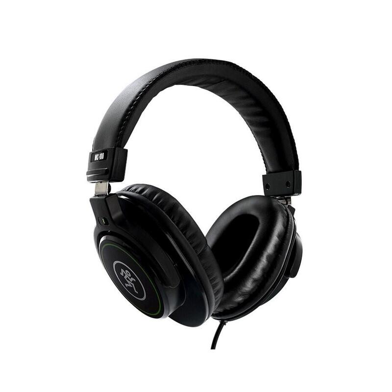 Auriculares  Mackie Mc-100